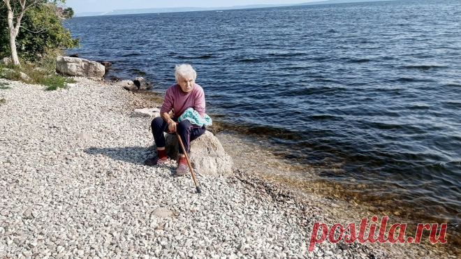 Теперь полностью запрещено. Пенсионеров, доживших до 70 лет, ждут жесткие ограничения с 30 ноября