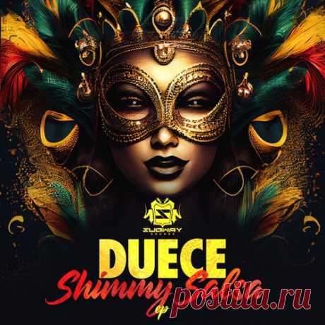 Duece & Breakout, Duece - Shimmy Salsa EP [Subway Soundz]