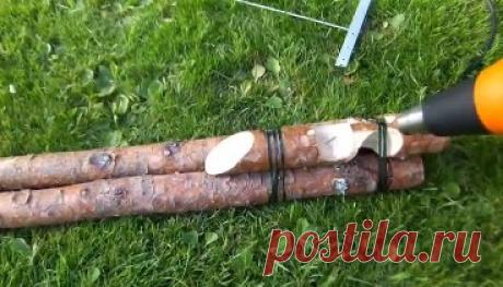 БУТЫЛКОРЕЗ версия 2.0 Применение веревки из бутылки