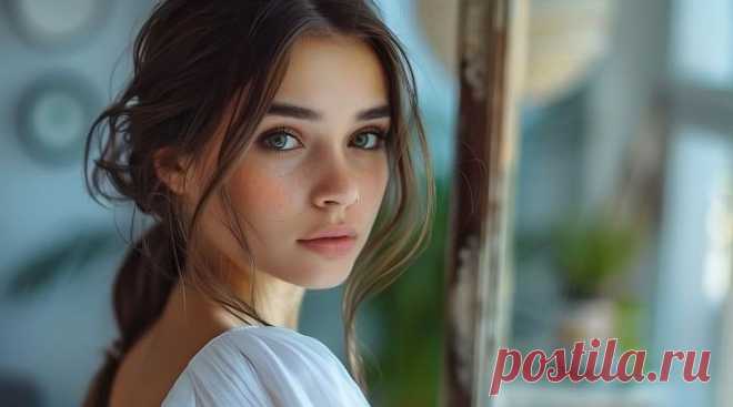 — Хорошо, развод так развод, — ответила жена без эмоций, но сама себе улыбнулась