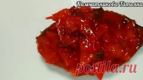 🌶🍅50 БАНОК МАЛО! САМОЕ ВКУСНОЕ ЛЕЧО! Перепробовала кучу рецептов лучше этого н