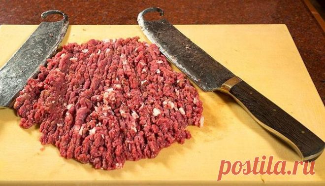 Домашняя колбаска в фольге. Намного вкуснее магазинной