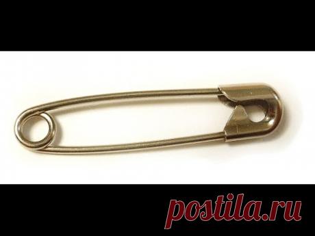 Новая снасть БУЛАВКА