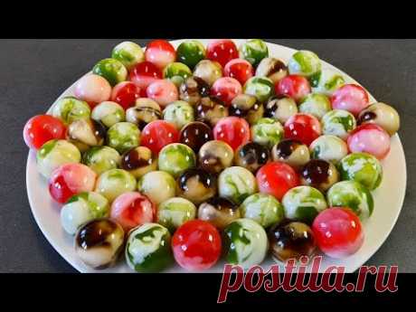 Десерт, перед которым невозможно устоять! Самый вкусный домашний рождественский десерт
