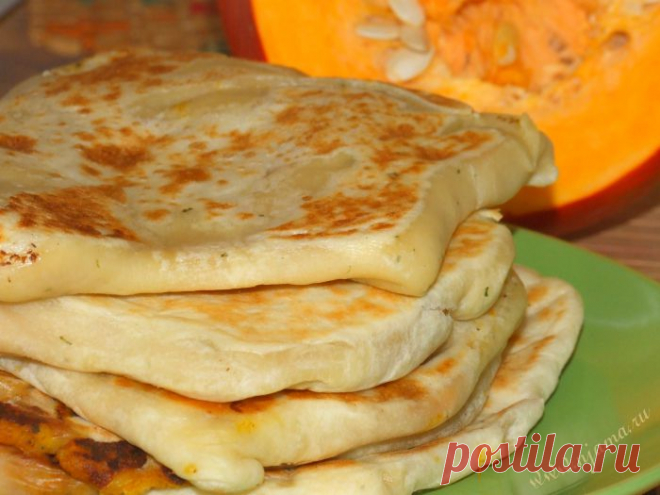 сообщение Рецепты_домохозяек : Плацинды с тыквой, чесноком и шалфеем (12:46 25-11-2014) [2009145/344538270] - natasha_5656@mail.ru - Почта Mail.Ru