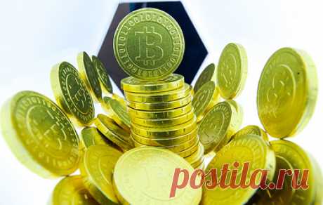 Стоимость биткойна выросла более чем на 10%. Его курс составил $20,793 тыс., свидетельствуют данные Coindesk на 04:35 мск