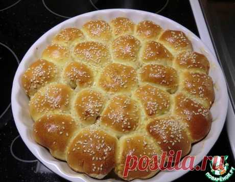 Халиат аль Нахл – кулинарный рецепт