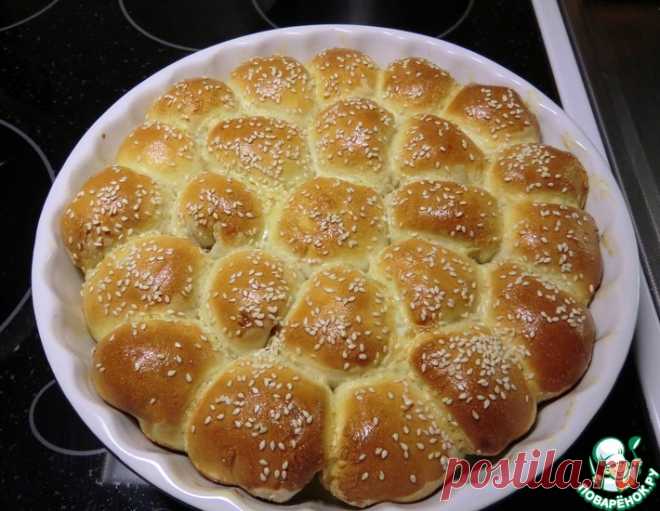 Халиат аль Нахл – кулинарный рецепт