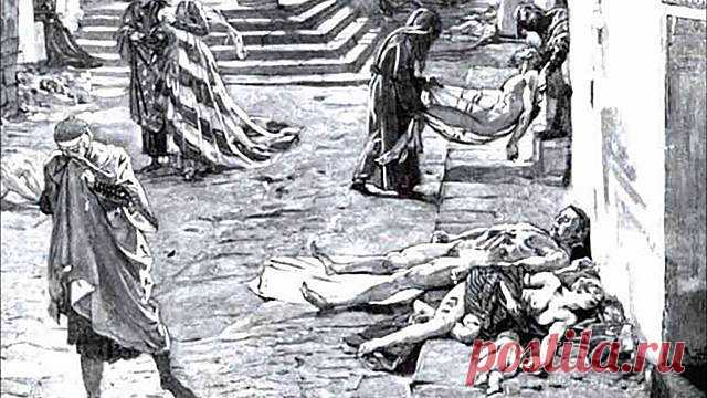 Чумная русофобия Запада | РЕН ТВ