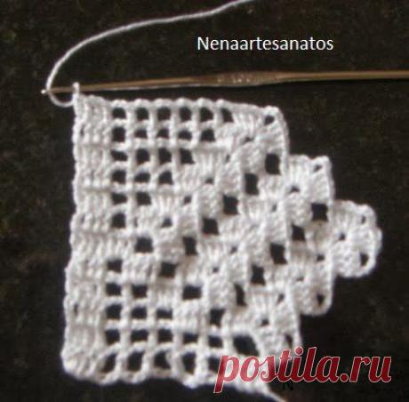 цитата orliya : Кайма крючком. (18:42 15-05-2014) [5218232/324645409] - galina6422starchenko@mail.ru - Почта Mail.Ru