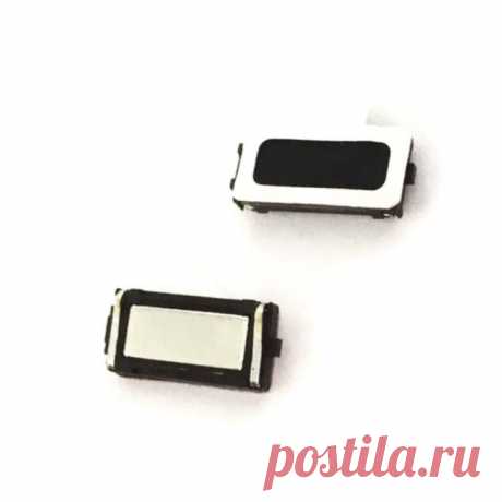 Купить динамик слуховой Lenovo K6 Power, Vibe Shot Z90, Z90a40, Z90-3, Z90-7, Vibe K5 Note A7020a40, A7020a48, K52t38, K52e78, K6 Note K53a48, Vibe K5 Plus.