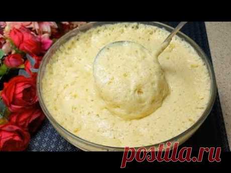 Пачка творога и 20 минут! Целая гора вкуснятина готова! даже крошки не останется!