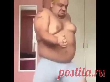 ФАНТАЗЁР ТЫ МЕНЯ НАЗЫВАЛА!!! (ТАНЕЦ)