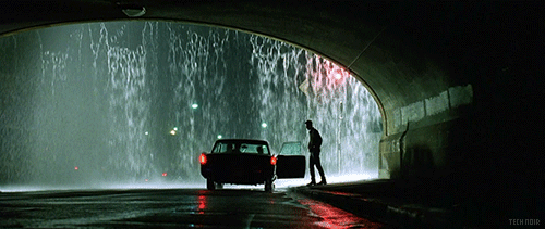 The 20 Most Beautiful Animated Rain Gifs - Positive Energy