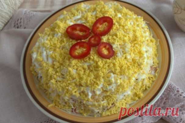 Cалат 