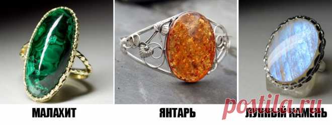 Как выбрать кольцо