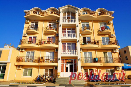 Гостевой дом Атриум - Недвижимость - Анапа - Недвижимость.
https://www.more-arenda.ru/