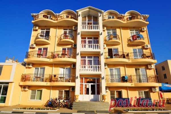 Гостевой дом Атриум - Недвижимость - Анапа - Недвижимость.
http://www.more-arenda.ru/