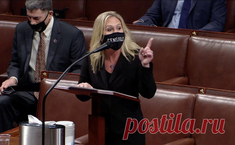 Республиканцы внесли в конгресс проект об аудите средств на помощь Киеву. Парламентарии требуют, чтобы все документы и обсуждения, касающиеся выделения средств Украине, согласовывались заранее. Соавтор законопроекта отметила, что американцы должны знать, куда направляют их налоги