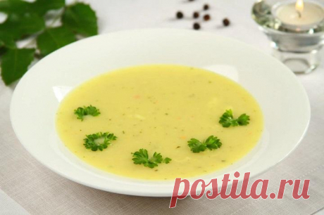 Рыбный суп из головы и хвоста карпа – пошаговый рецепт с фото.