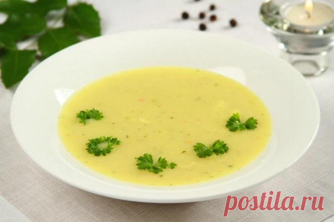 Рыбный суп из головы и хвоста карпа – пошаговый рецепт с фото.
