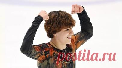 Тарасова: Дикиджи просто чемпион мира, Европы и Олимпийских игр. Заслуженный тренер СССР по фигурному катанию Татьяна Тарасова оценила выступление Владислава Дикиджи на пятом этапе Гран-при России в Санкт-Петербурге. Читать далее