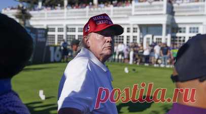 Прокуратура Джорджии предложила назначить разбирательство по делу Трампа на 4 марта. Прокурор округа американского штата Джорджия Фэни Уиллис выступила с предложением назначить начало разбирательства по делу бывшего президента США Дональда Трампа на 4 марта 2024 года. Читать далее
