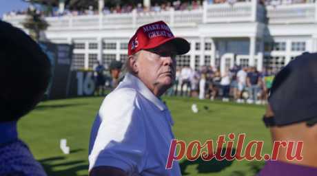 Прокуратура Джорджии предложила назначить разбирательство по делу Трампа на 4 марта. Прокурор округа американского штата Джорджия Фэни Уиллис выступила с предложением назначить начало разбирательства по делу бывшего президента США Дональда Трампа на 4 марта 2024 года. Читать далее