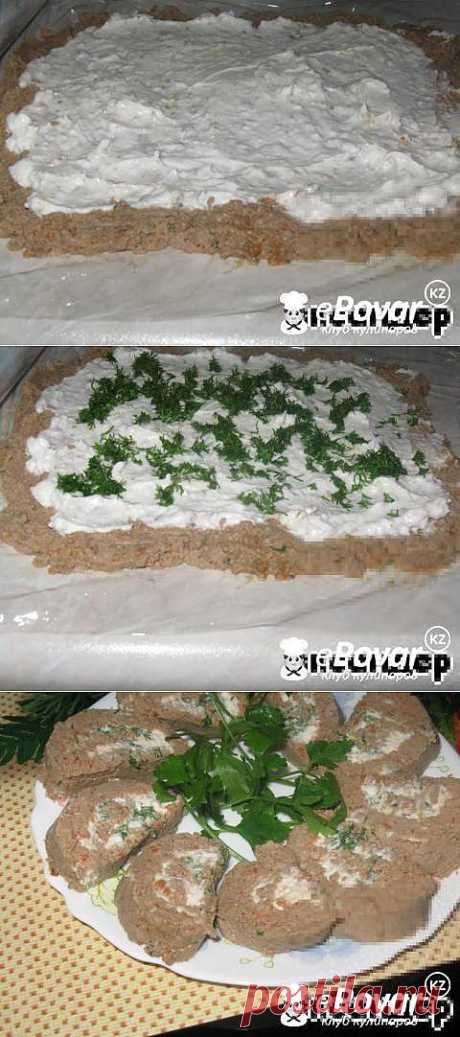 Паштет из куриной печени с плавленым сыром — Рецепт приготовления с фото — Рецепты выпечки, Печенье