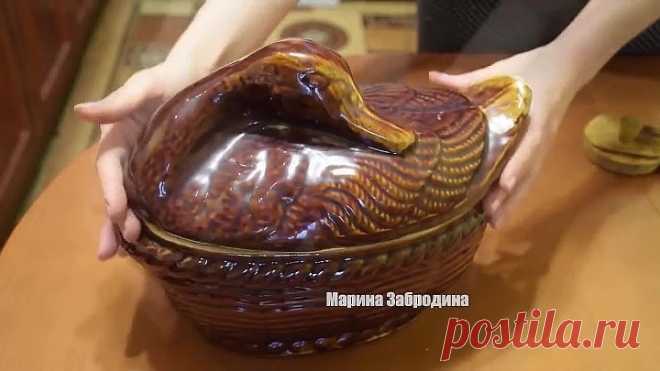 Хотите Вкусный Ужин - то, что нужно! ✧ Рассыпчатый рис с мясом в духовке
