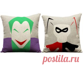 harley quinn almohada - Buscar con Google