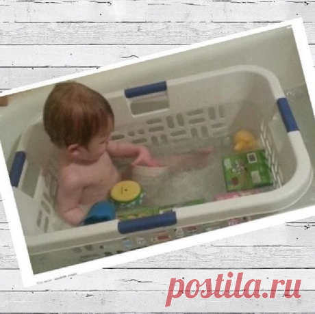 12 простых, но таких полезных лайфхаков для родителей и бабушек-дедушек