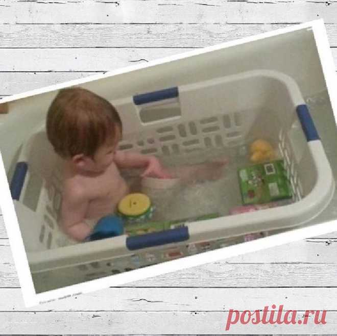 12 простых, но таких полезных лайфхаков для родителей и бабушек-дедушек