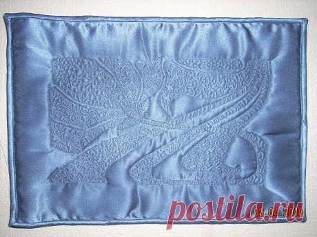 &quot;Любавин цветочек&quot;.