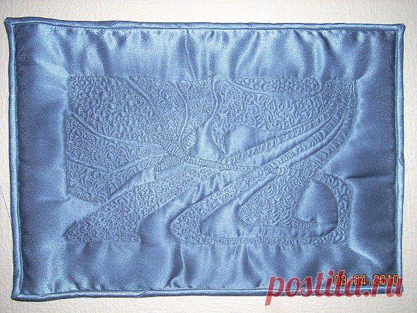 "Любавин цветочек".