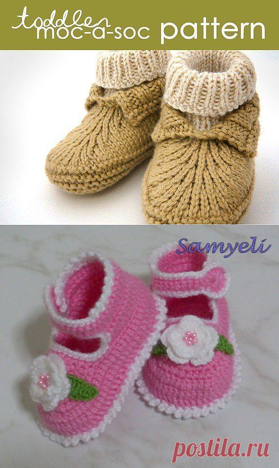 Пинетки,носки,сапожки,башмачки | Записи в рубрике Пинетки,носки,сапожки,башмачки | Дневник Лидия_Тимофеева