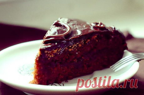 Торт Захер (Sacher Torte) &amp;mdash; рецепт с пошаговыми фото. Foodclub.ru (готовила, рекомендую)
