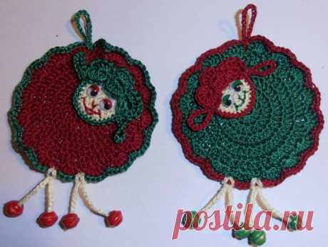 Милая парочка.