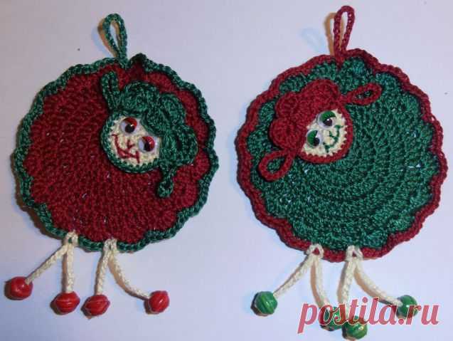 Милая парочка.