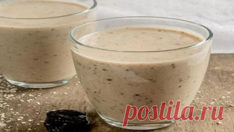 Кушала эту смесь, и забыла о свисающем животе! 
Советую всем! 

Если вы страдаете от лишних отложений в районе живота, тогда этот завтрак прекрасно вам подходит. 
Он чрезвычайно питателен и полезен,так как полон витаминов и минералов, которые так нам необходимы для хорошего роста волос и прекрасного цвета лица.
Показать полностью…