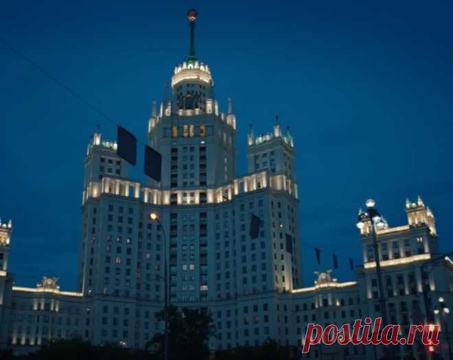 СЛЕДОВАТЕЛЬ - ИСТОРИК В УВЛЕКАТЕЛЬНЫХ ДЕТЕКТИВНЫХ ИСТОРИЯХ | МОСКОВСКИЕ ТАЙНЫ. СЕМЬ СЕСТЕР