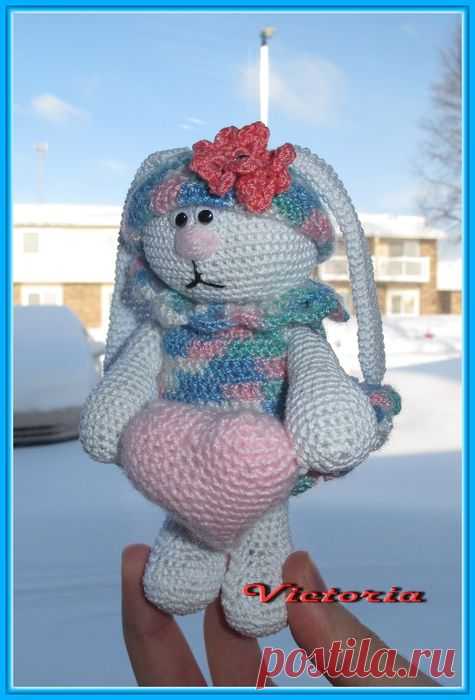 цитата Angela32 : Зайка (13:07 19-04-2014) [3960810/321737697] - latina_nad@mail.ru - Почта Mail.Ru
