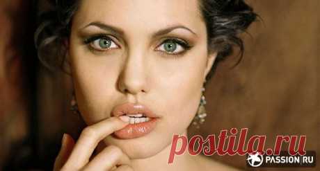 Как увеличить губы в домашних условиях | passion.ru