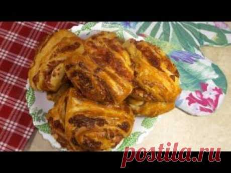 И Быстро и Вкус отличный. Попробуйте этот быстрый простой рецепт выпечки - запись пользователя Тиано в сообществе Болталка в категории Кулинария