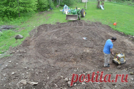 How to Install Your Own Above Ground Pool | Hometalk