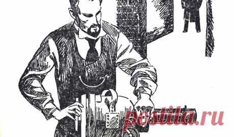Страшное изобретение инженера Гарина В советской приключенческой литературе роман Алексея Толстого «Гиперболоид инженера Гарина» считается одним из лучших. Но мало кто знает, что у его главных героев существовали реальные прототипы, с которыми в жизни также приключились удивительные истории, достойные отдельного романа. Об этом нашим читателям рассказывает историк литературы Надежда Мунина.