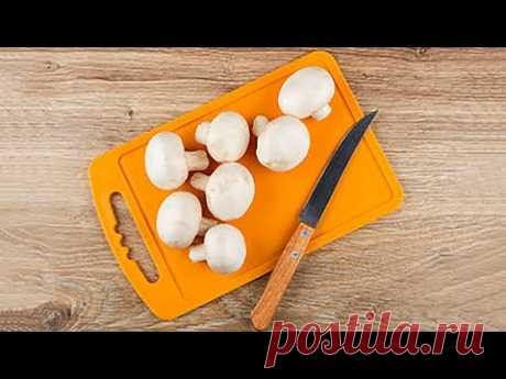 Когда мне хочется ОСОБЕННО ВКУСНОГО грибного супа, готовлю один из ЭТИХ ТРЕХ РЕЦЕПТОВ!