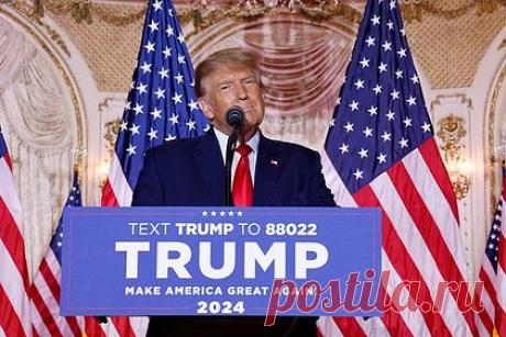 В Британии назвали условие для прекращения помощи Киеву со стороны Запада. Британский историк Орландо Файджес допустил, что Запад перестать помогать Киеву в случае победы Дональда Трампа на выборах в США в 2024 году. «Боюсь, что многое будет зависеть от следующих президентских выборов в Соединенных Штатах», — предположил ученый.