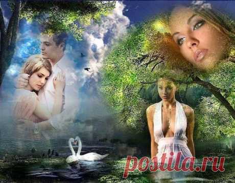 Плейкаст «А ты меня забывай,любить тебя-это мука!И боль свою запивай,рассветом пьяной зари!»