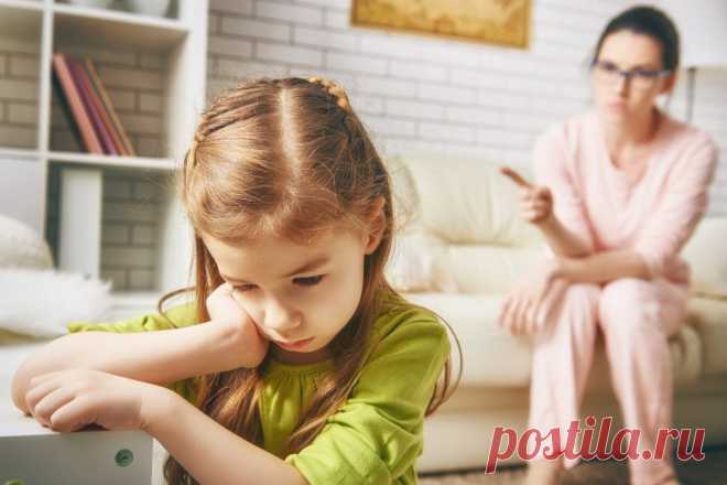 Вредности, которые не запрещают детям мудрые родители